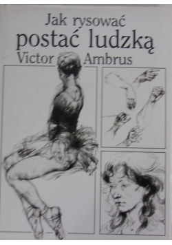 Jak rysować postać ludzką
