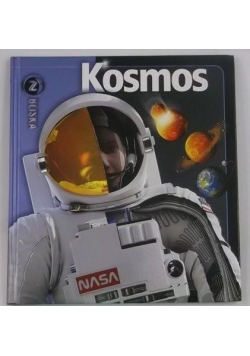 Dyer Alan - Kosmos, encyklopedia