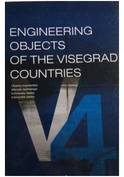Engineering objects of the visegrad coutries