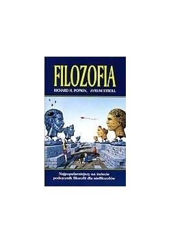 Filozofia, najpopularniejszy na świecie podręcznik dla niefilozofów