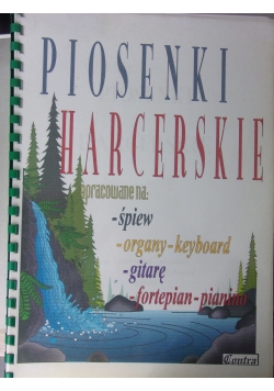 Piosenki harcerskie
