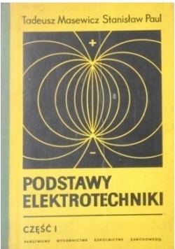 Podstawy elektrotechniki cz 1