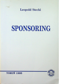 Sponsoring