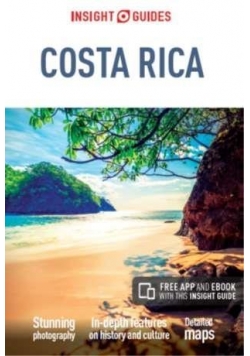 Insight Guides. Costa Rica