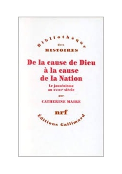 De la cause de Dieu a la cause de la Nation