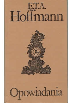 Hoffmann Opowiadania