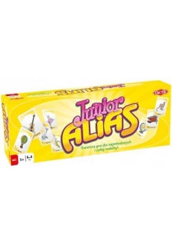Junior Alias