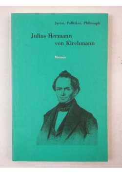 Julius Hermann von Kirchmann