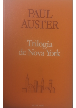 Trilogia de Nova York