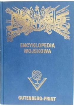 Encyklopedia Wojskowa