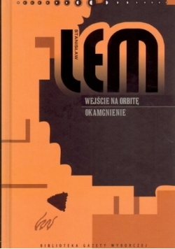 Wejście na orbitę. Okamgnienie.