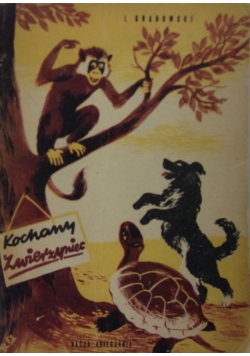 Kochany zwierzyniec