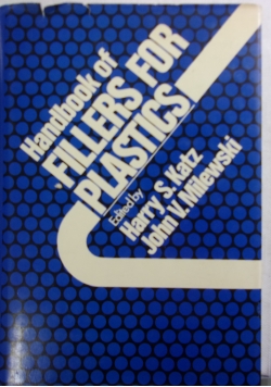 Handbook of fillers for plastics
