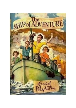 The Ship of Adventure