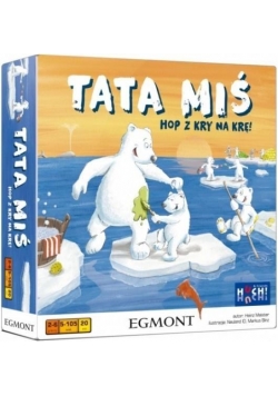 Gra - Tata miś