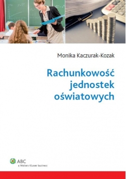 Rachunkowość jednostek oświatowych