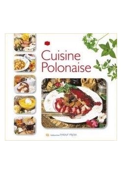 Kuchnia polska w.francuska