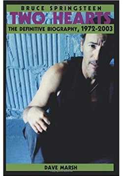 Bruce Springsteen: two hearts