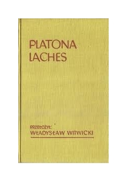 Platona Laches