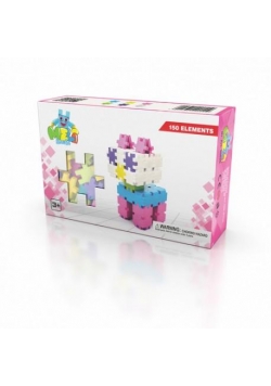 Klocki meli girls 150szt