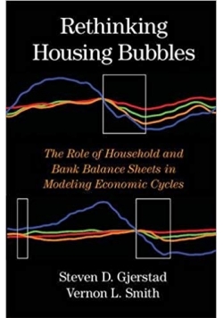 Rethinking Housing Bubbles