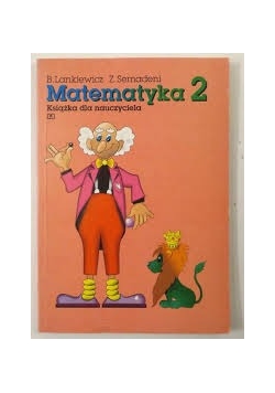 Matematyka 2