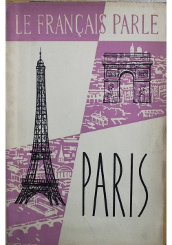 Le Francais Parle Paris