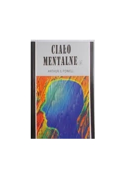 Ciało Mentalne, Tom  II