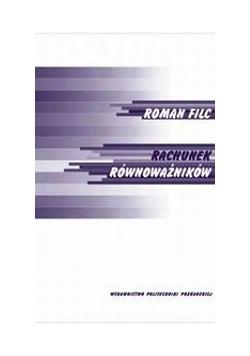 Rachunek równoważników