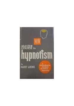 Master Course In Hypnotism