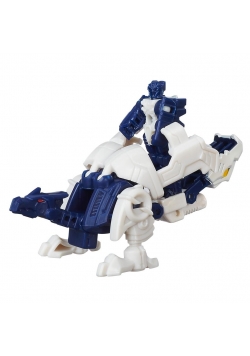 Transformers Generations Titan Master Overboard