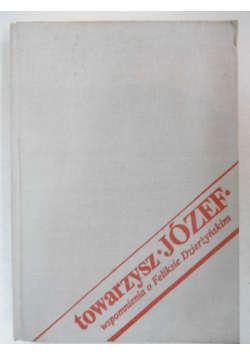 Towarzysz Józef