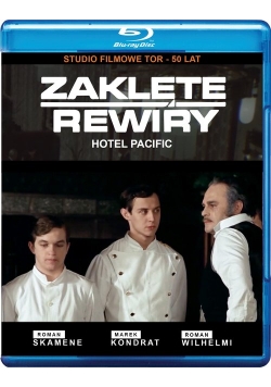 Zaklęte rewiry