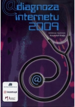 Diagnoza internetu 2009