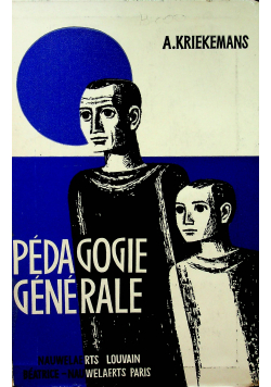 Pedagogie generale