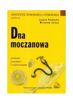 Dna moczanowa