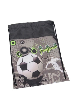 Worek na kapcie Football