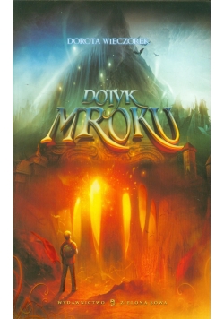 Dotyk mroku