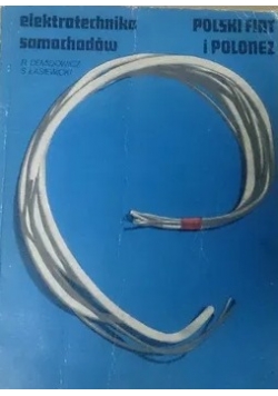 Elektrotechnika samochodów