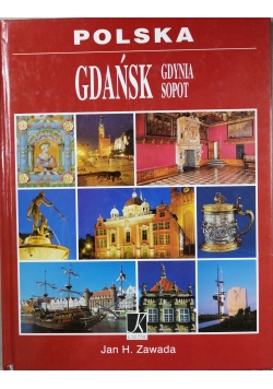Gdańsk, Gdynia, Sopot