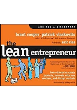 The Lean entrepreneur