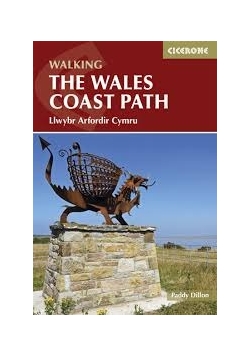 The Wales Coast Path