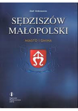 Sędziszów Małopolski Miasto i gmina