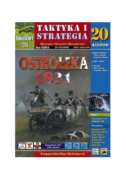 Taktyka i strategia nr 4/2006