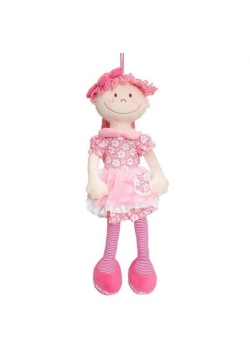 Lalka szmaciana Nicola 45cm