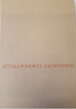 Sztuka Pomorza Gdańskiego