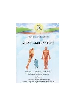 Atlas Akupunktury