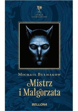 Mistrz i Małgorzata