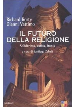 Il futuro della religione