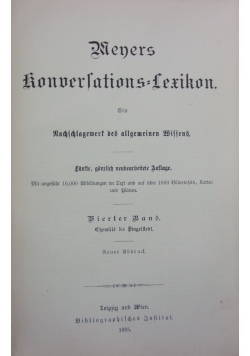 Meners konversations Lexikon, 1896 r.